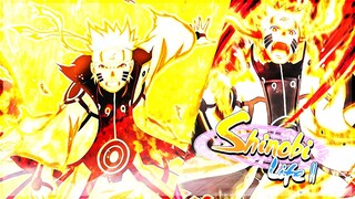 HOW TO 100% SPAWN IN KURAMA/ALL OTHER TAILED BEASTS /SUBJUTSU & WEAPONS | Shinobi Life 2