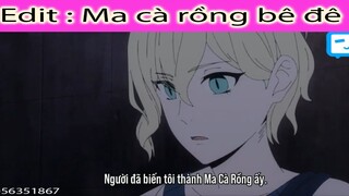 Một thanh niên thông minh xuất hiện #anime