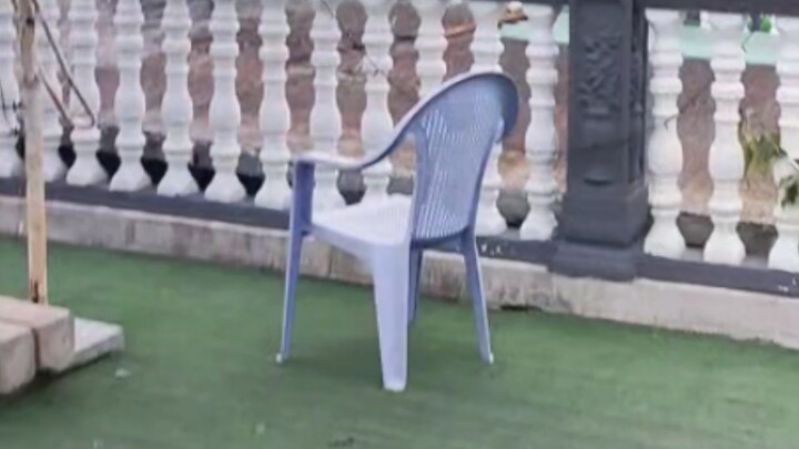 من الجيد حقًا العيش في الجبال، أليس كذلك؟