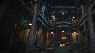 Nam Dương Nữ Nhi Tình EP 12 [Sub Việt]