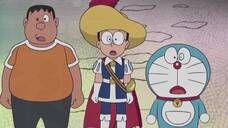 Doreamon S17 EP14 (Hindi)