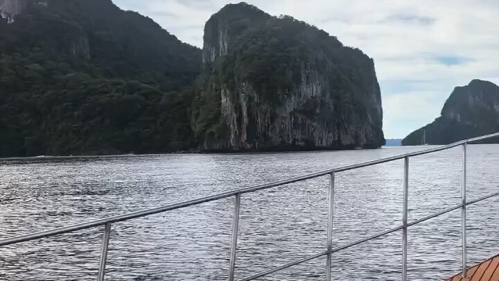 好山好水好心情