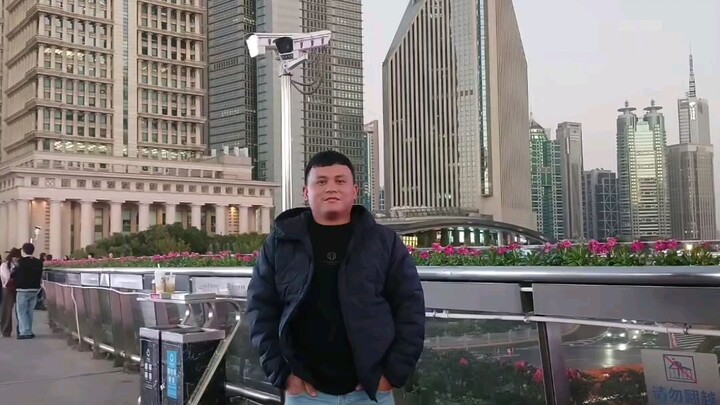 China Trip#happy#famous