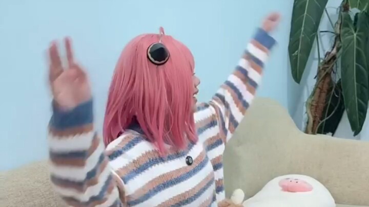 COSPLAY ANIME| NGAMUK PINGIN MAINAN