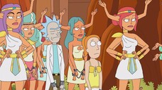 Rick and Morty Season 01 Episode 07 - Raising Gazorpazorp (ion uploads bilibili.tv)