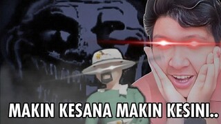 Makin Kesini Makin Kesana - Moment Kocak Windah Basudara