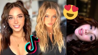 TikTok Girls That Are Hotter Than Magma 😍🌋 | Part 6