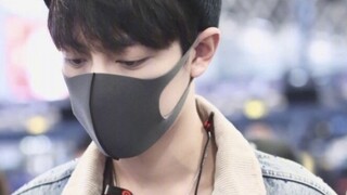 [Thảo luận sôi nổi trên Internet Hàn Quốc] Xiao Zhan đã chinh phục cư dân mạng Hàn Quốc bằng máy chủ