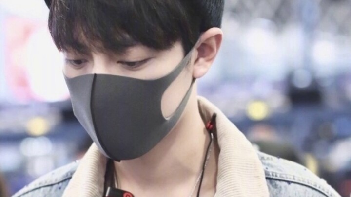 [Hot discussion on Korean websites] Xiao Zhan conquered Korean netizens with his private server! Kor