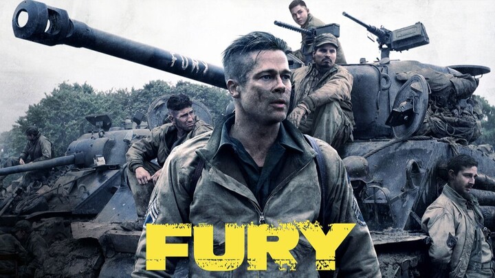 Fury