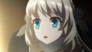 Sakura Wars: The Animation.Episode 1 Watch on the link