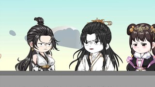 28 "The Great Qin Assists Ying Zheng" The Qin Dynasty's Largest Health Products Fraud Case Xu Fu