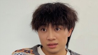 当你和别人撞衫时！