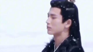 เมื่อละครวิทยุของคุนหนิงจับคู่กับจางหลิงเหอ,หนิงอานรูเมิง,เซี่ยเหว่ย จงกินซะ! เต็มไปด้วยคุณสมบัติยัน