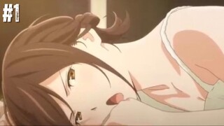 Ketika Rasa Sakit Menjadi Nikmat - Sensualitas Emosi dalam I Want to Eat Your Pancreas”