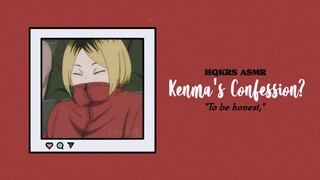 [Japanese ASMR | ENG SUB] Kenma's Confession? (x Listener) CV. Kaji Yuki