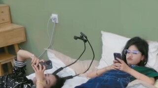 [Yuan Yiqi] Kekuatan Yuan Yiqi sangat bagus, dan waktu serangannya juga luar biasa! Dia juga sangat 