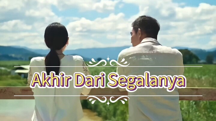 Akhir Dari Segalanya