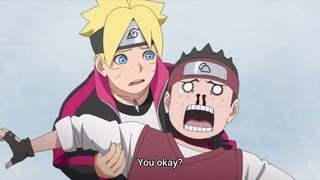 Boruto 276 English Sub Full Episode HD - Boruto New Episode HD | Boruto Episode 276 English Subbed