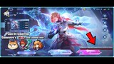 Mobile Legends : Psionic Oracle Summon (Guinevere's Limited Legend Skin Event)