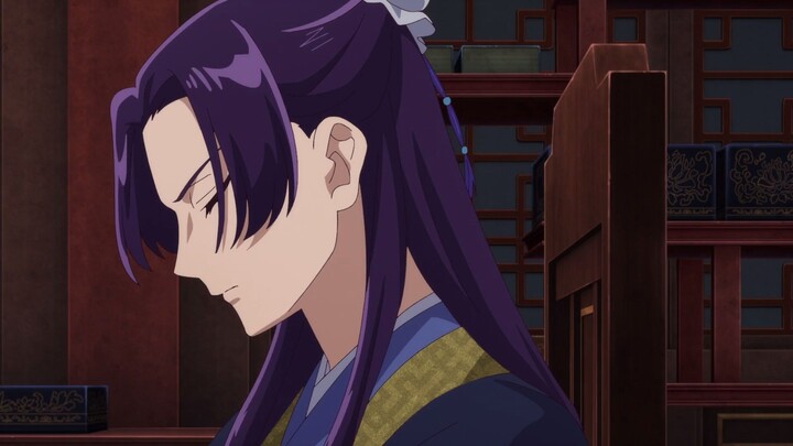 The Apothecary Diaries_S1_EP5