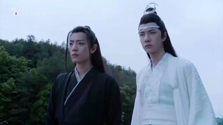 The Untamed EP 86 part 5 / Tagalog Dubbed