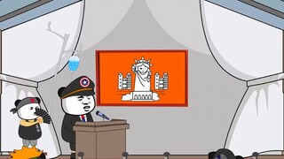 Anh Giang: Tôi chắc chắn không phải kẻ hèn nhát!