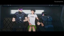 Pedagang Terkuat Episode 5