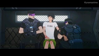 Pedagang Terkuat Episode 5
