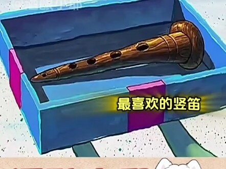 我们是互相的圣诞老人  海绵宝宝与章鱼哥