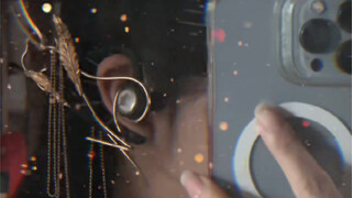 Các bạn còn nhớ món phụ kiện tai nghe do Trâm Nương làm không~ Hình ảnh phản hồi của cô ấy đã xuất h