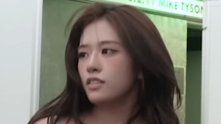 IVE อันยูจิน ยูจิน 6