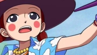 Golden Week dengan bala bantuan baru sangat menarik, dan One Piece juga berkembang pesat!