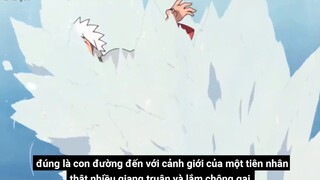 Kabuto Hiền Nhân Rồng  Top 9 Người Dùng Hiền Nhân Thuật Mạnh Nhất p1