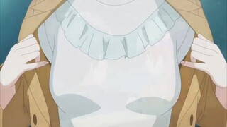 [AMV] Tình đầu - Tonikaku Kawaii