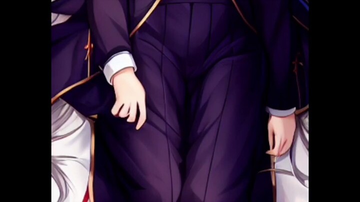 Transformed into a cute little loli