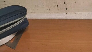 A correction tape that made the whole class think dirty……………