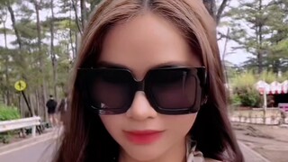 City princess