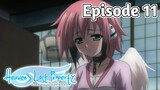 Heaven's Lost Property: Forte - Episode 11 (English Sub)
