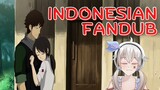 DANU KENA ADEK-KAKAK ZONE!!! - Battle of Surabaya Fandub Indonesia