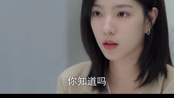 People really are different from one another #BinaryRomance# Zhuang Dafei# Ren Youlun