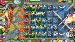 Plants vs Zombies 2 Pinata Party 2