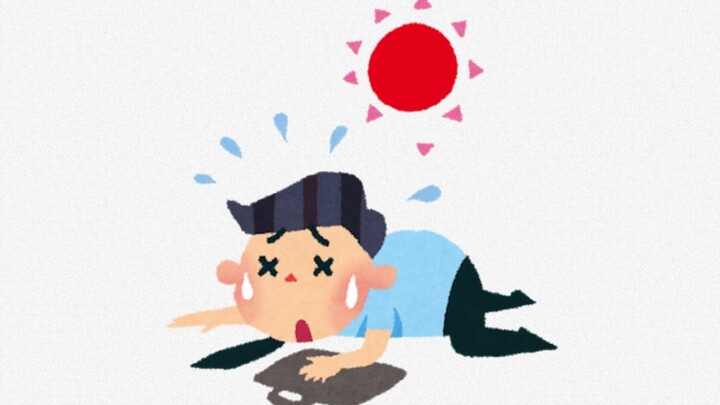 This scorching summer, I hustled through a sweat-fueled study session on how air conditioners work—j