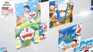 Những Điều Chứng Minh Nobita Thông Minh Và Nguy Hiểm _ 1