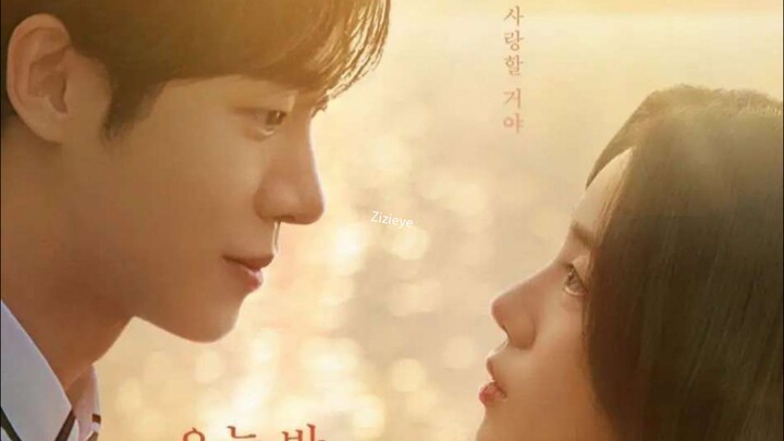 (K-Movie) Even If This Love Disappears Tonight - Sub Indo