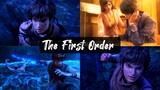 The First Order Eps 15 Sub Indo