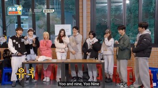 Game Caterers 2 X Starship Entertainement - Episode 1 - Part 3 | CRAViTY, IVE, WJSN, MONSTA X