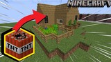 Cần bao nhiêu quả TNT mới có thể phá vỡ những ngôi nhà này trong Minecarft !!!???|Minecraft GainG