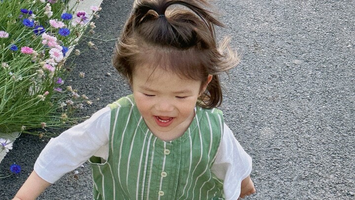 I’m loving how the summer keeps getting hotter!