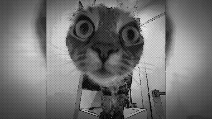 kalo lu habis Di marahin Emak lu